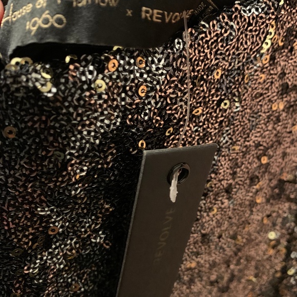 SOLD NEW House of Harlow x REVOLVE Diana Maxi - Picture 7 of 8